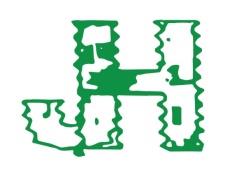 Jute Heaven logo